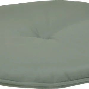 Wien sittdyna fiber - Mossgrön 37 cm från Fritab- Bra Möbler Rea