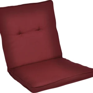 Porto universaldyna - Bordeaux 45 x 84 cm från Fritab- Bra Möbler Köp online