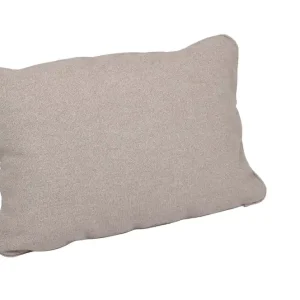 I lager Isolde/Bonnie hörndyna vattenavvisande - Beige rustic 57 x 45 cm från Fritab- Bra Möbler