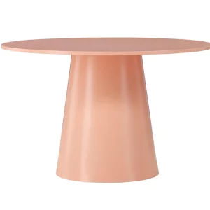 Nyhet Lanzo matbord - Rosa 120 cm från Venture Design- Bra Möbler