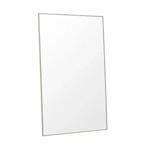 Orlando spegel - Beige 190 x 120 cm från Venture Design- Bra Möbler Nyhet