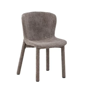 Rea Astoria matstol - Brun från Venture Design- Bra Möbler