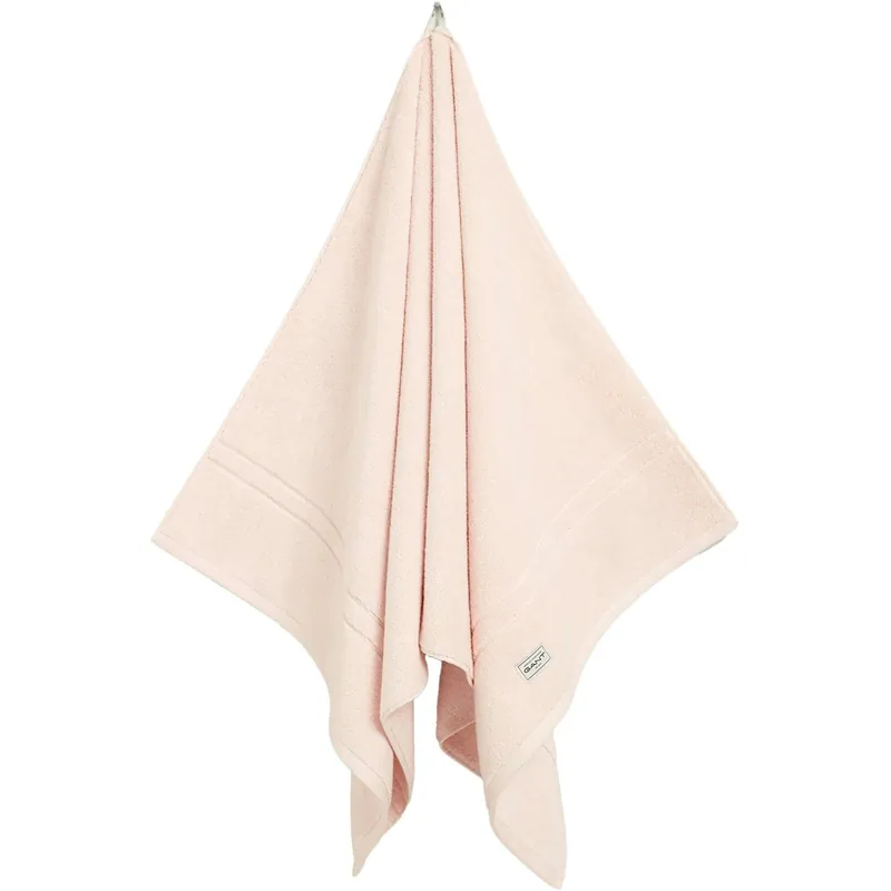 Begränsat antal Premium Handduk 140x70 cm, Pink Embrace