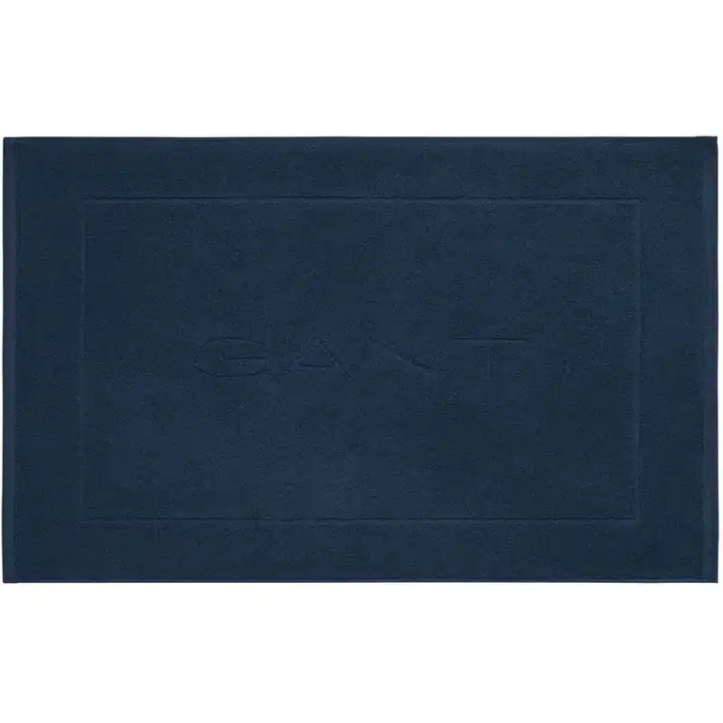 Badrumsmatta 50x80 cm, Marine Fynd