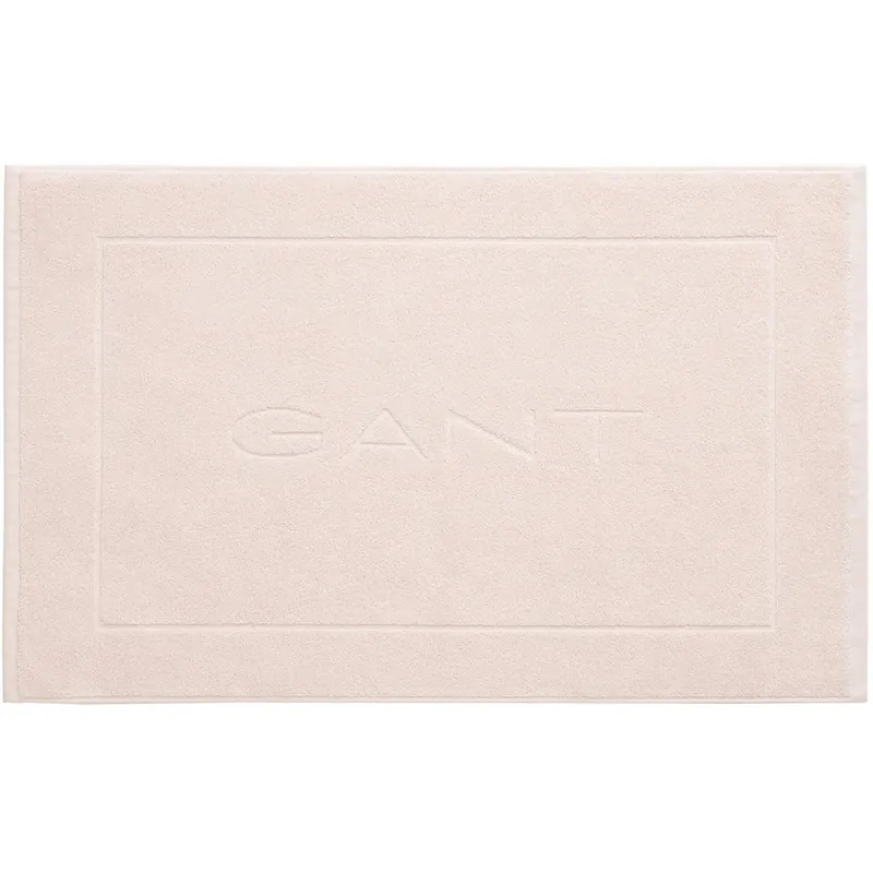 Bathmat 50X80, Pink Embrace risnedsättning