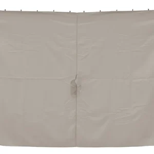 Begränsat erbjudande Luxor paviljonvägg - Sand 300 x 400 cm från Hillerstorp- Bra Möbler
