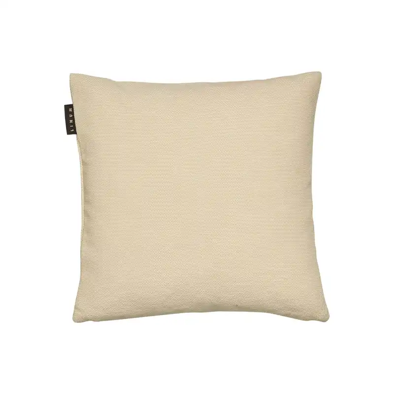Pepper Kuddfodral 40x40 cm, Creamy Beige Expressleverans