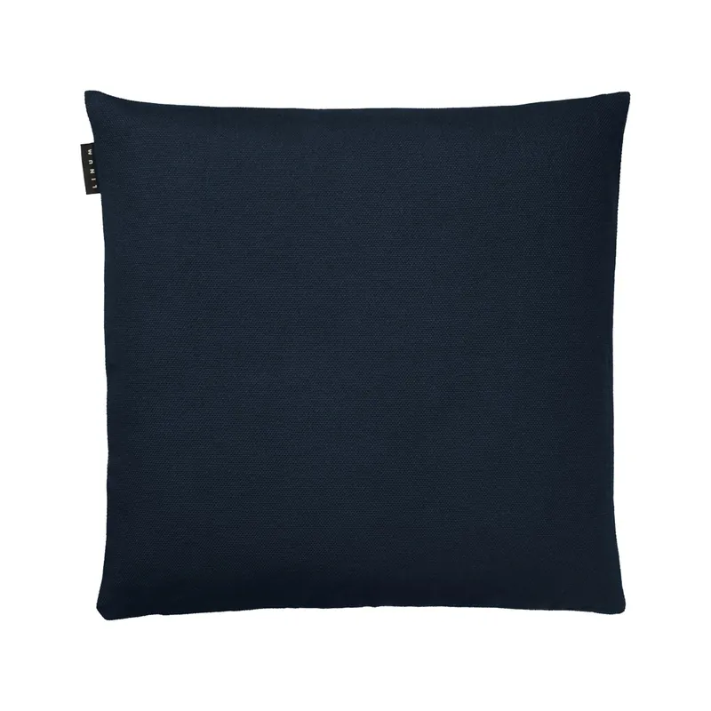 Kampanjpris Pepper Kuddfodral 50x50 cm, Dark Navy Blue