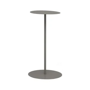 Beställ nu Jet Set sidobord - Sand 35 cm från Hillerstorp- Bra Möbler