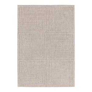 Utförsäljning Belle utematta - Grå 340 x 230 cm från Hillerstorp- Bra Möbler