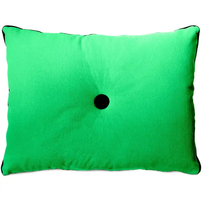 Copenhagen Kudde 60x45 cm, Racing Green Trygg betalning