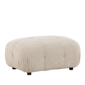 Beställ idag Mika pall - Beige 94 x 67 cm från Venture Design- Bra Möbler