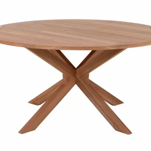 Säker betalning Menorca matbord - Teak 150 cm från Venture Design- Bra Möbler
