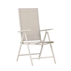 Sänkt pris Break positionsstol - Beige från Venture Design- Bra Möbler