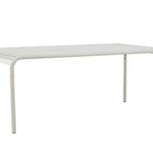 Köp nu Borneo matbord - Beige 200 x 100 cm från Venture Design- Bra Möbler