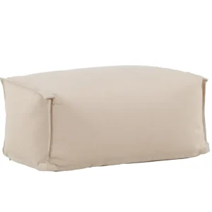 Erbjudandepris Redang pall - Beige 40 x 75 cm från Venture Design- Bra Möbler