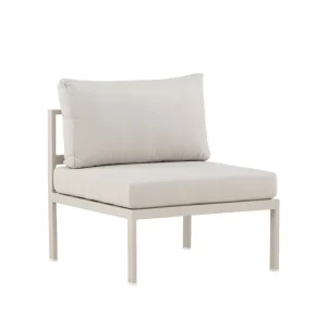 Copacabana mittdel - Beige från Venture Design- Bra Möbler Rabatt