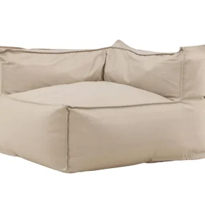 Rambo hörn - Beige från Venture Design- Bra Möbler Köp nu