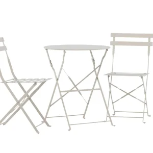 Begränsad tid Tao caféset - Beige från Venture Design- Bra Möbler