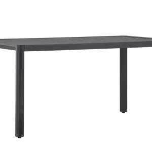 Beställ nu Giardini matbord - Svart 150 x 85 cm från Venture Design- Bra Möbler