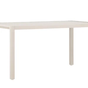 Giardini matbord - Beige 150 x 85 cm från Venture Design- Bra Möbler Billigare