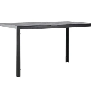 Lägg i varukorgen Mirko matbord - Svart 140 x 80 cm från Venture Design- Bra Möbler