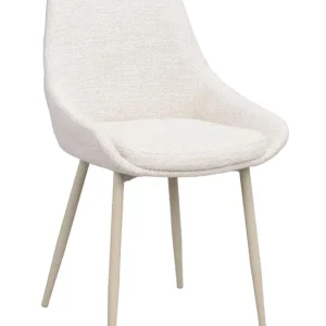 Fynd Sierra matstol - Ljusbeige/beige från Rowico Home- Bra Möbler