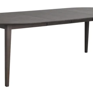 Expressleverans Filippa matbord - Mörkbrun 170 x 105 cm från Rowico Home- Bra Möbler