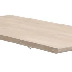Gardner iläggsskiva - Vitpigmenterad 50 x 95 cm från Rowico Home- Bra Möbler Utförsäljning