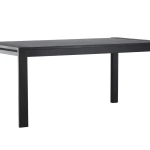Slider matbord - Svart 170 x 95 cm från VIND- Bra Möbler Kundfavorit