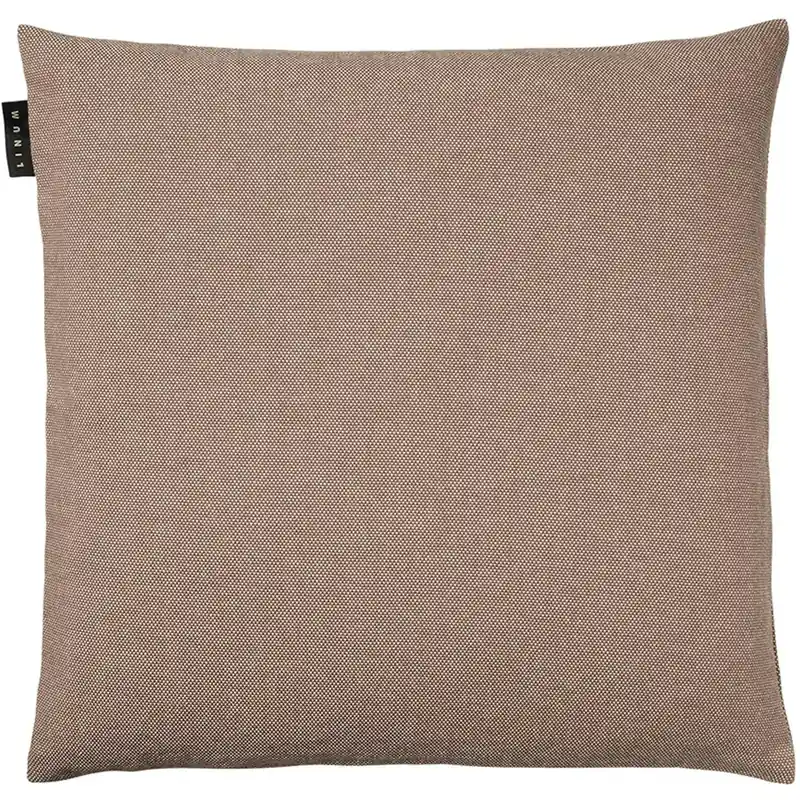 Pepper Kuddfodral 50x50 cm, Dark Mole Brown Nyhet