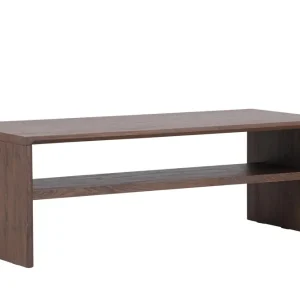 Begränsat antal Telemarket soffbord - Mocca 100 x 50 cm från Venture Design- Bra Möbler