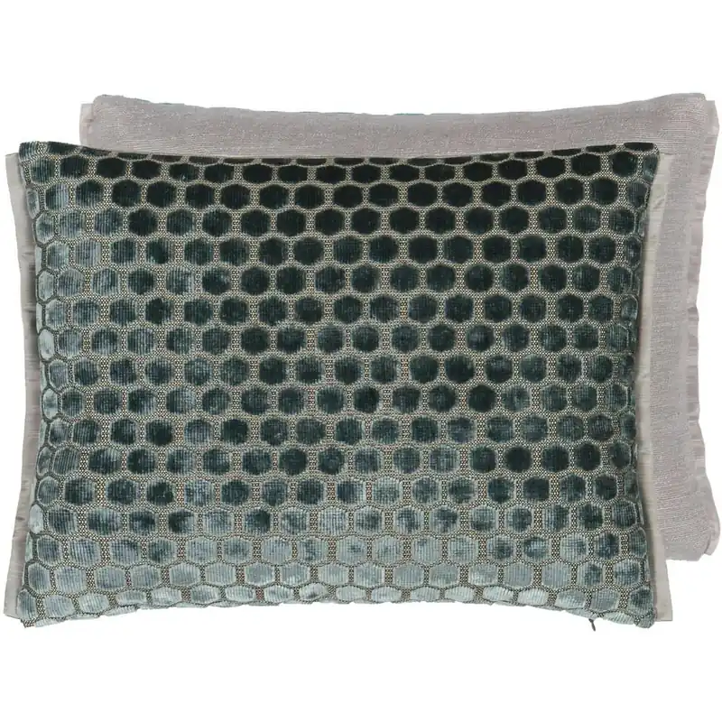 Jabot Kudde 30x40 cm, Moonstone Lägg i varukorgen