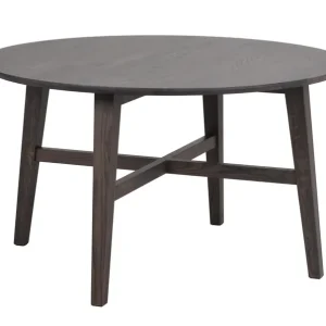 Filippa soffbord - Mörkbrun 90 cm från Rowico Home- Bra Möbler Begränsat erbjudande