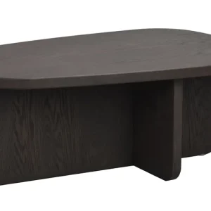 Billings soffbord - Brun 89 x 59 cm från Rowico Home- Bra Möbler Nyhet