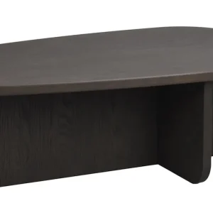 Köp nu Billings soffbord - Brun 118 x 73 cm från Rowico Home- Bra Möbler