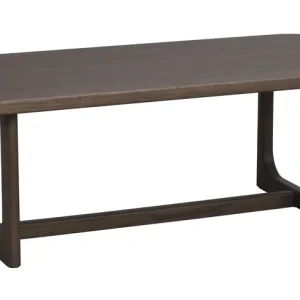 Fynd Driscoll soffbord - Brun 103 x 50 cm från Rowico Home- Bra Möbler