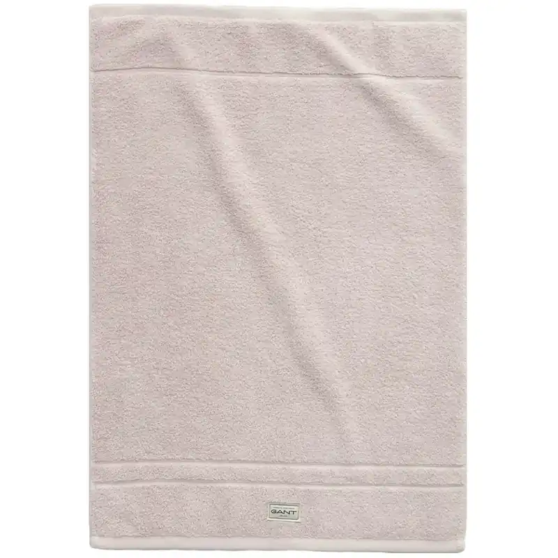 Billig Premium Handduk 50x70 cm, Mild Purple