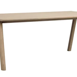 Clapperton matbord - Sand 220 x 95 cm från Rowico Home- Bra Möbler Nedsatt pris