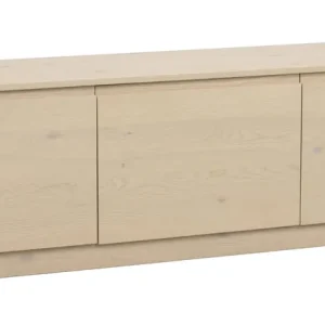 Melstone sideboard - Vitpigmenterad 180 x 40 cm från Rowico Home- Bra Möbler Billigare