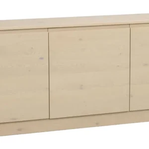 Rabatter Melstone sideboard - Vitpigmenterad 180 x 40 cm från Rowico Home- Bra Möbler