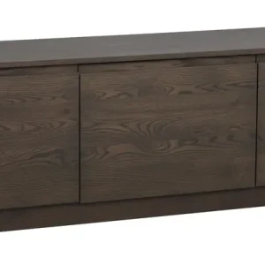 Kundfavorit Melstone sideboard - Brun 180 x 40 cm från Rowico Home- Bra Möbler