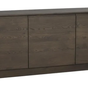Melstone sideboard - Brun 180 x 40 cm från Rowico Home- Bra Möbler Kundfavorit