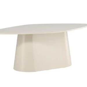 Expressleverans Diamond matbord - Beige 210 x 110 cm från VIND- Bra Möbler