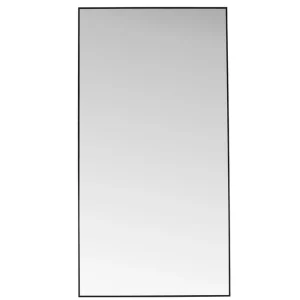 Dalton spegel - Clear 193 x 100 cm från Venture Design- Bra Möbler Erbjudandepris