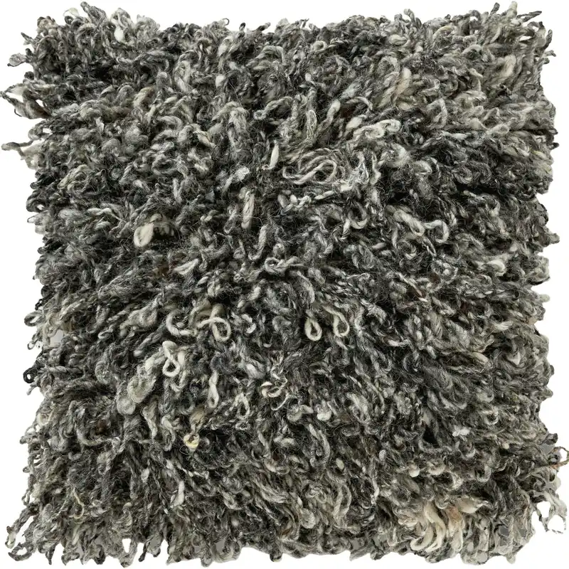 Love Kuddfodral 50x50 cm, Svart Outlet