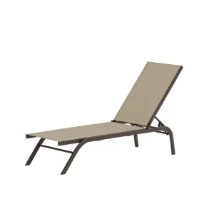Kastos vilsäng - Beige/brun 58 x 190 x 94 cm från Venture Design- Bra Möbler Lägg i varukorgen