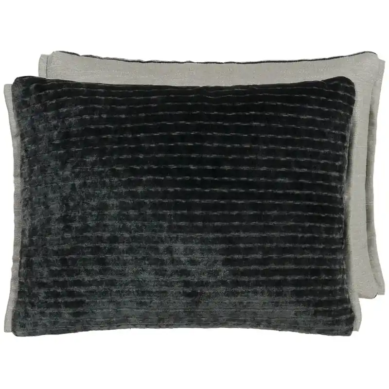 Kundfavorit Mazarin Kudde 30x40 cm, Grafit