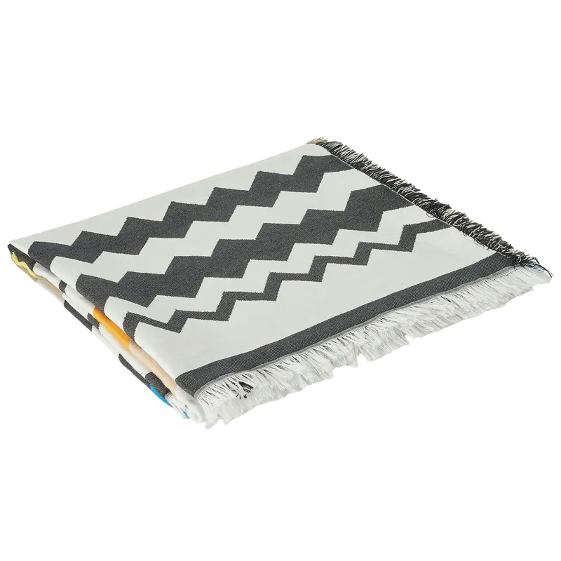 Best Strandhandduk 140x180 cm, Multi Reapris
