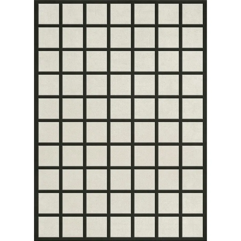 Avenue Matta 300x400 cm, Benvit Sänkt pris